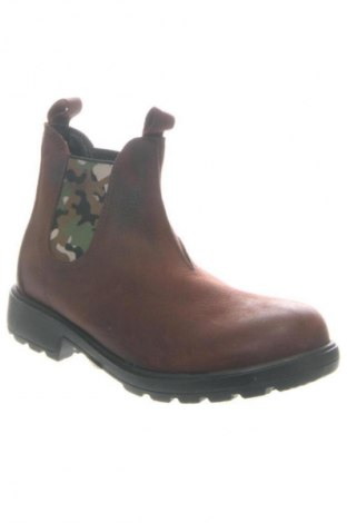 Botine de damă Alesya, Mărime 37, Culoare Maro, Preț 455,99 Lei