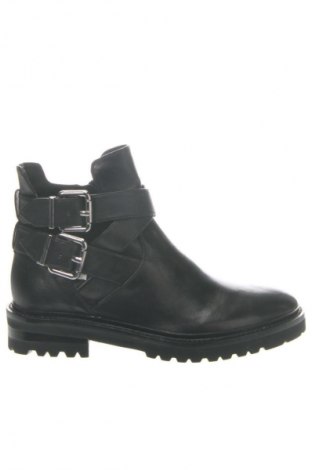 Botine de damă Alesya, Mărime 39, Culoare Negru, Preț 455,99 Lei