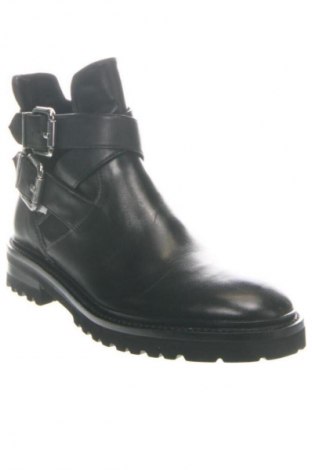 Botine de damă Alesya, Mărime 39, Culoare Negru, Preț 455,99 Lei