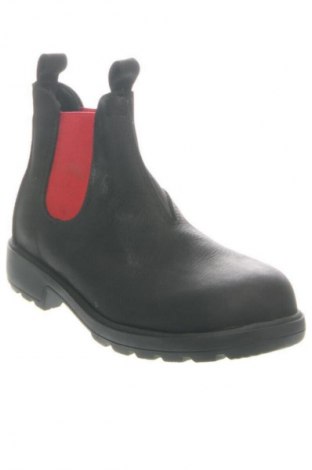 Botine de damă Alesya, Mărime 37, Culoare Negru, Preț 455,99 Lei