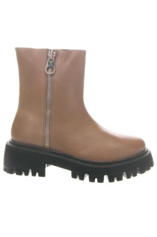 Botine de damă Alesya, Mărime 39, Culoare Maro, Preț 455,99 Lei