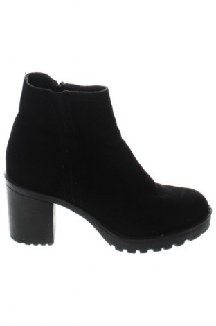 Damen Stiefeletten Anna Field, Größe 37, Farbe Schwarz, Preis € 54,99