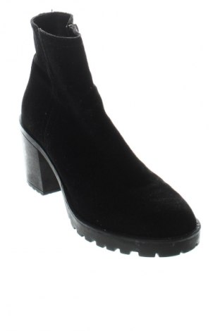 Damen Stiefeletten Anna Field, Größe 37, Farbe Schwarz, Preis € 54,99