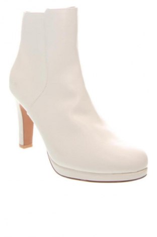 Botine de damă Anna Field, Mărime 41, Culoare Alb, Preț 265,99 Lei