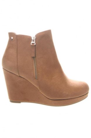 Botine de damă Anna Field, Mărime 38, Culoare Maro, Preț 265,99 Lei