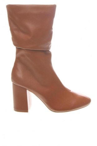 Botine de damă Anna Field, Mărime 39, Culoare Portocaliu, Preț 265,99 Lei