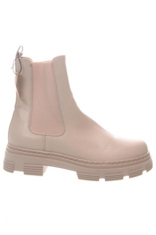 Botine de damă Anna Field, Mărime 41, Culoare Bej, Preț 239,99 Lei