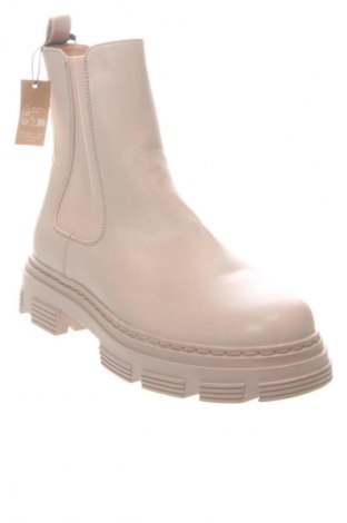 Botine de damă Anna Field, Mărime 41, Culoare Bej, Preț 239,99 Lei
