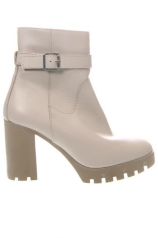 Botine de damă Anna Field, Mărime 39, Culoare Gri, Preț 242,99 Lei