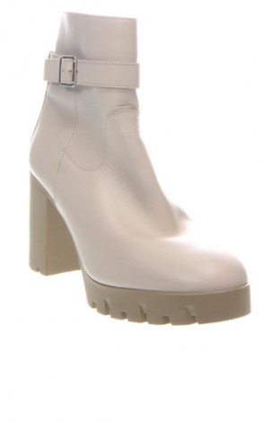 Botine de damă Anna Field, Mărime 39, Culoare Gri, Preț 242,99 Lei