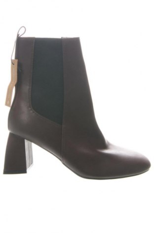 Botine de damă Anna Field, Mărime 37, Culoare Maro, Preț 429,99 Lei
