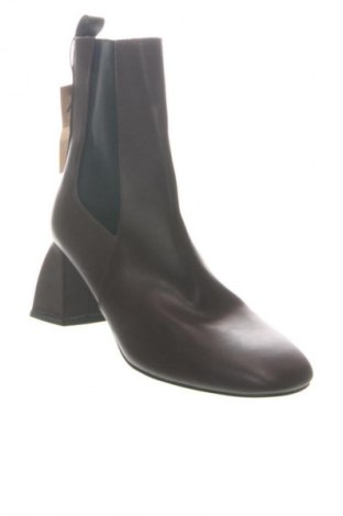 Botine de damă Anna Field, Mărime 37, Culoare Maro, Preț 429,99 Lei