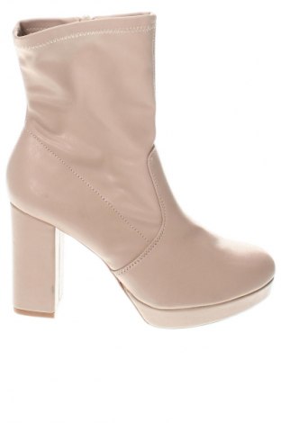 Botine de damă Anna Field, Mărime 39, Culoare Bej, Preț 265,99 Lei