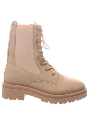 Botine de damă Anna Field, Mărime 39, Culoare Bej, Preț 429,99 Lei