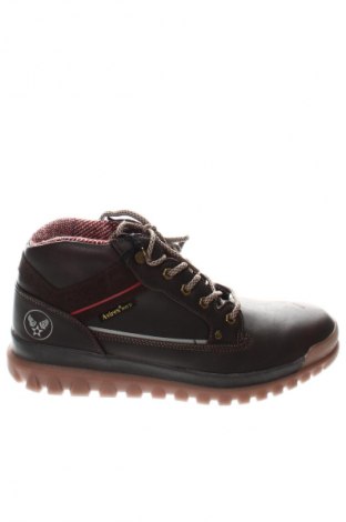 Damen Stiefeletten Avirex, Größe 40, Farbe Braun, Preis € 111,51