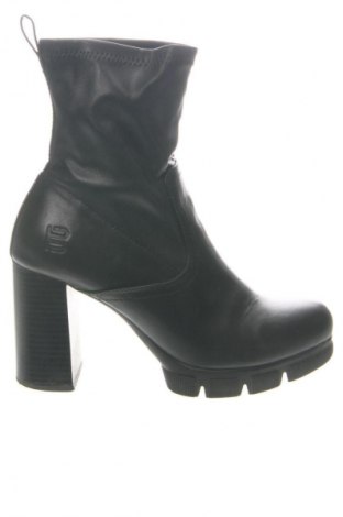 Botine de damă Bagatt, Mărime 38, Culoare Negru, Preț 332,99 Lei
