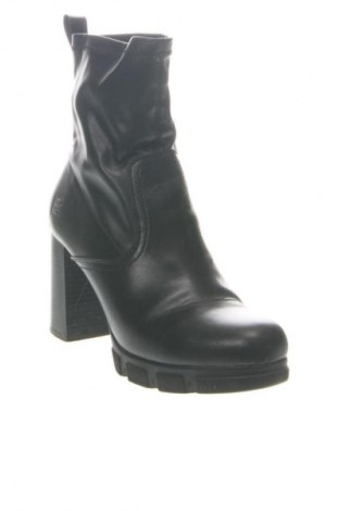 Botine de damă Bagatt, Mărime 38, Culoare Negru, Preț 332,99 Lei