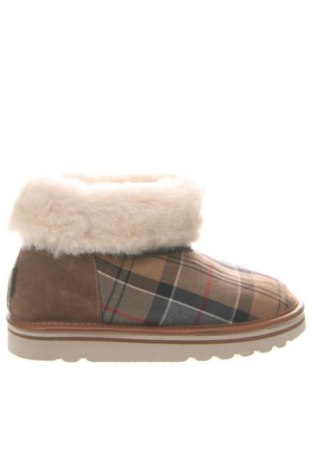 Női bokacsizma Barbour, Méret 37, Szín Sokszínű, Ár 79 569 Ft