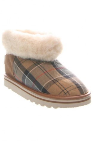 Női bokacsizma Barbour, Méret 37, Szín Sokszínű, Ár 79 569 Ft