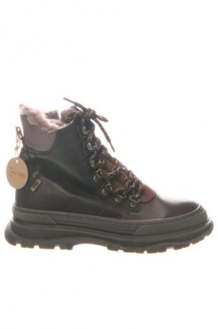Damen Stiefeletten Bisgaard, Größe 36, Farbe Braun, Preis 224,99 €