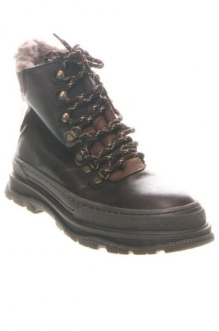 Damen Stiefeletten Bisgaard, Größe 36, Farbe Braun, Preis 224,99 €