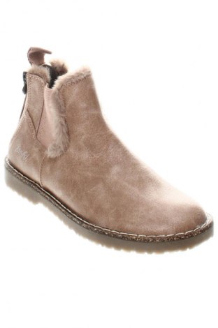 Damen Stiefeletten Blowfish, Größe 37, Farbe Beige, Preis € 88,99