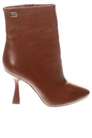 Damen Stiefeletten Blugirl, Größe 38, Farbe Braun, Preis € 249,99