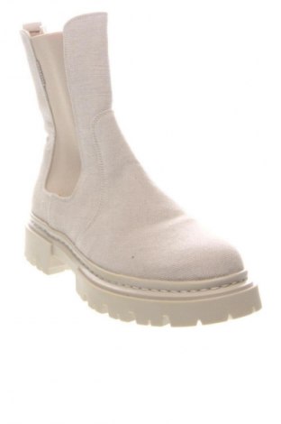 Damen Stiefeletten Bullboxer, Größe 40, Farbe Beige, Preis € 88,99