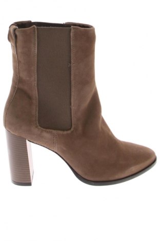 Damen Stiefeletten Calvin Klein, Größe 40, Farbe Beige, Preis 61,99 €