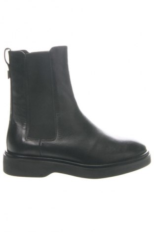 Damen Stiefeletten Calvin Klein, Größe 36, Farbe Schwarz, Preis € 102,99