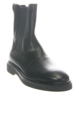 Damskie botki Calvin Klein, Rozmiar 40, Kolor Czarny, Cena 1 044,99 zł