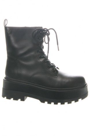 Damen Stiefeletten Calvin Klein Jeans, Größe 41, Farbe Schwarz, Preis € 224,99
