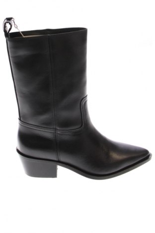 Dámské poltopánky Calvin Klein Jeans, Veľkosť 40, Farba Čierna, Cena  224,95 €