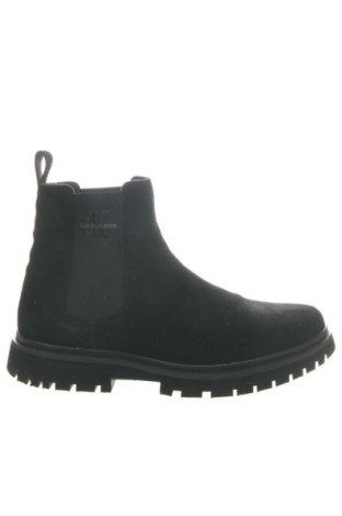 Damen Stiefeletten Calvin Klein Jeans, Größe 42, Farbe Schwarz, Preis € 78,99