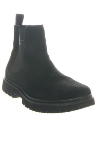 Damen Stiefeletten Calvin Klein Jeans, Größe 42, Farbe Schwarz, Preis € 78,99