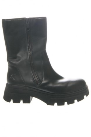 Damen Stiefeletten Calvin Klein Jeans, Größe 40, Farbe Schwarz, Preis € 92,99