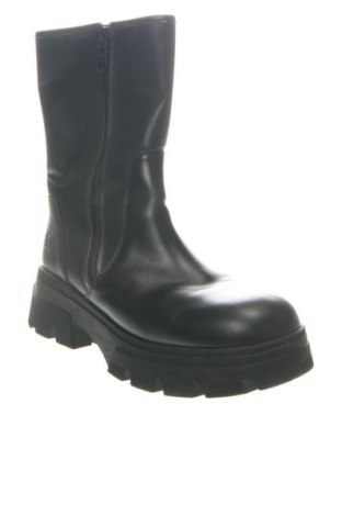 Damen Stiefeletten Calvin Klein Jeans, Größe 40, Farbe Schwarz, Preis € 92,99