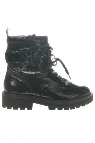 Botine de damă Caprice, Mărime 38, Culoare Negru, Preț 594,99 Lei