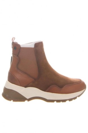 Damen Stiefeletten Carmela, Größe 36, Farbe Braun, Preis 119,99 €