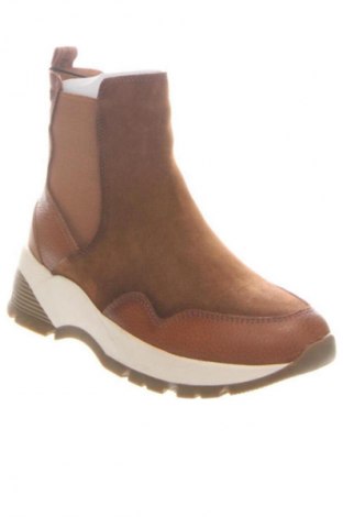 Damen Stiefeletten Carmela, Größe 36, Farbe Braun, Preis 119,99 €