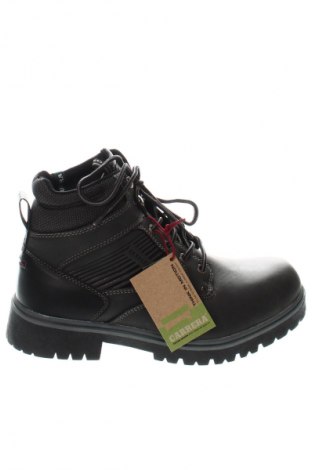 Damen Stiefeletten Carrera Jeans, Größe 40, Farbe Mehrfarbig, Preis € 39,39