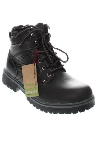 Damen Stiefeletten Carrera Jeans, Größe 40, Farbe Mehrfarbig, Preis € 39,39