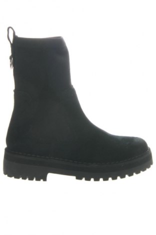Damen Stiefeletten Clarks Originals, Größe 39, Farbe Schwarz, Preis 184,99 €