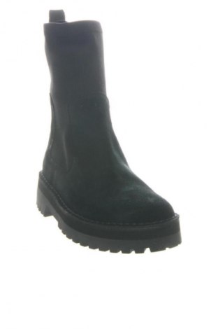 Damen Stiefeletten Clarks Originals, Größe 39, Farbe Schwarz, Preis 184,99 €