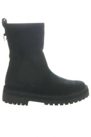 Дамски боти Clarks Originals, Размер 40, Цвят Черен, Цена 269,99 лв.