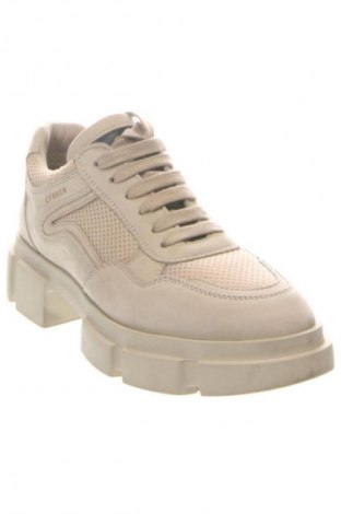 Damskie botki Copenhagen Shoes, Rozmiar 37, Kolor Beżowy, Cena 265,16 zł