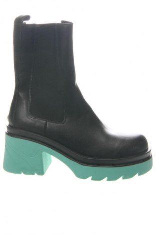 Damen Stiefeletten DeeZee, Größe 39, Farbe Schwarz, Preis € 48,99