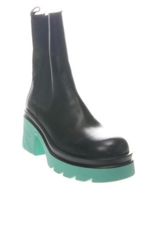 Damen Stiefeletten DeeZee, Größe 39, Farbe Schwarz, Preis € 48,99