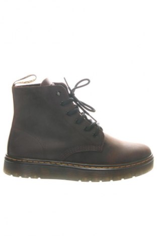 Damen Stiefeletten Dr. Martens, Größe 41, Farbe Braun, Preis € 249,99