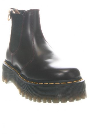 Дамски боти Dr. Martens, Размер 38, Цвят Червен, Цена 394,99 лв.